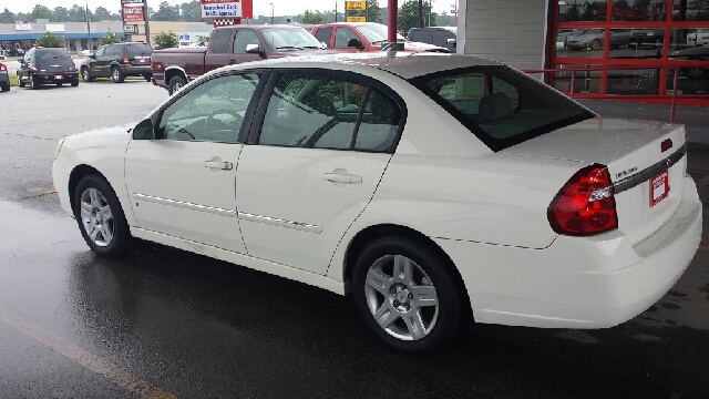 2006 Chevrolet Malibu SL1