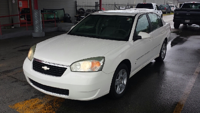 2006 Chevrolet Malibu SL1