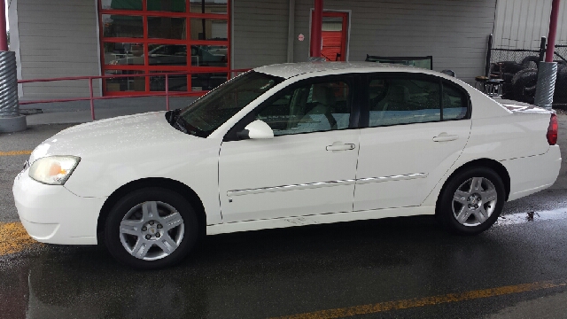 2006 Chevrolet Malibu SL1