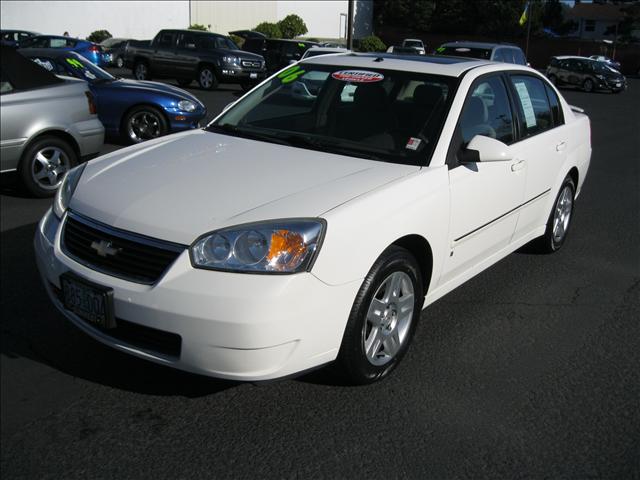 2006 Chevrolet Malibu SL1