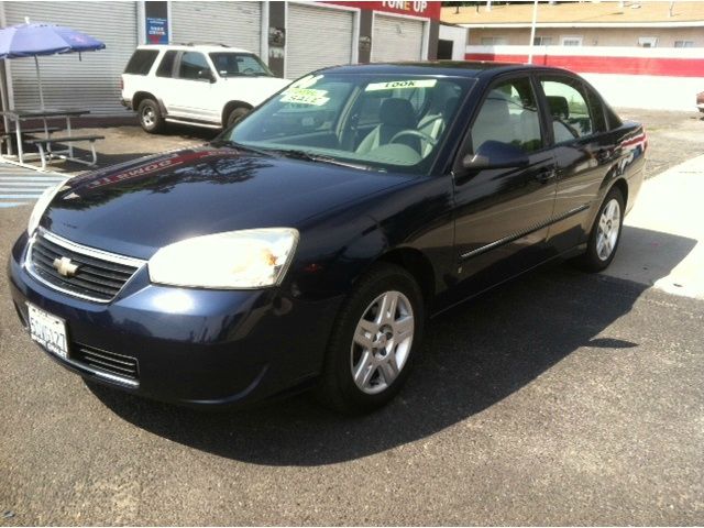 2006 Chevrolet Malibu SL1