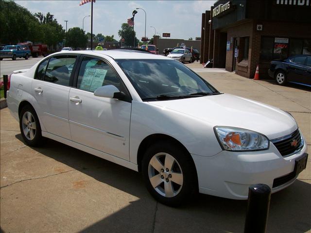 2006 Chevrolet Malibu SL1