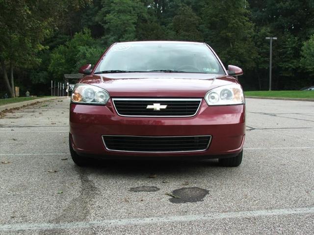 2006 Chevrolet Malibu SL1