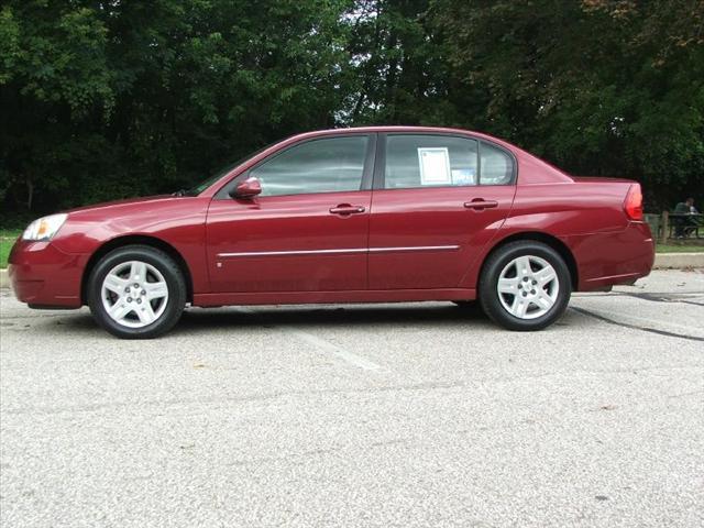 2006 Chevrolet Malibu SL1