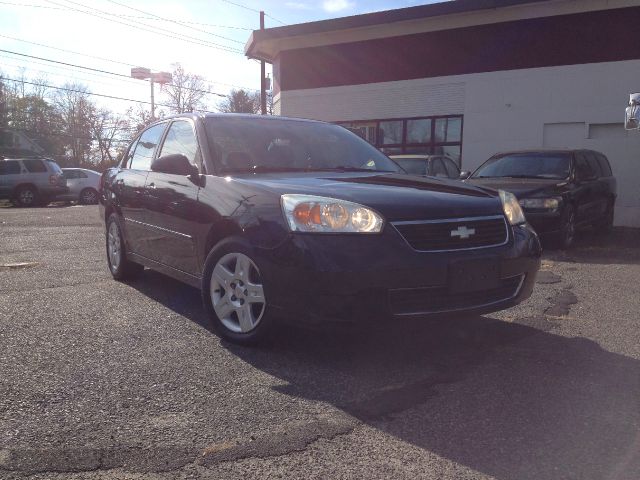 2006 Chevrolet Malibu SL1