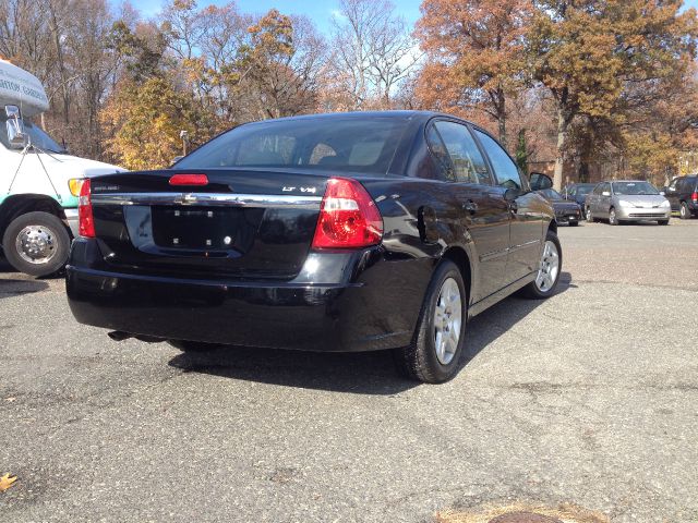 2006 Chevrolet Malibu SL1