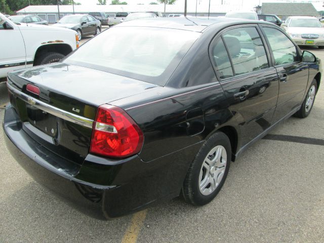 2006 Chevrolet Malibu Touring W/nav.sys