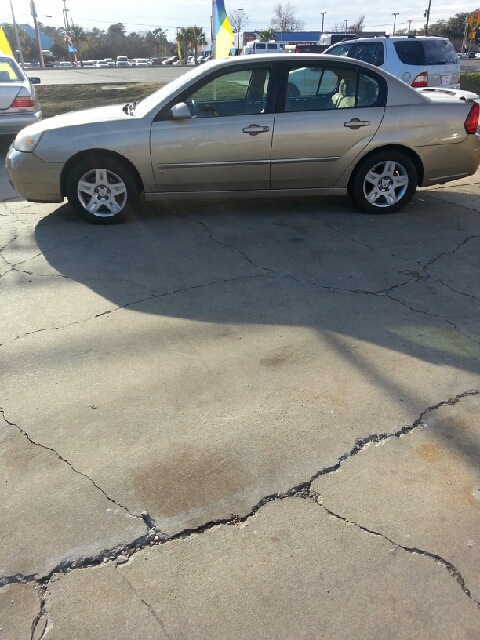 2006 Chevrolet Malibu SL1