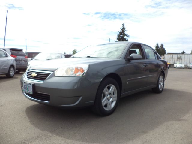 2006 Chevrolet Malibu SL1