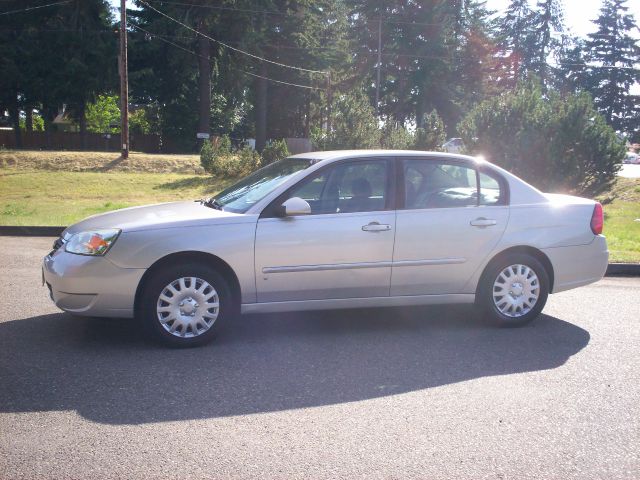 2006 Chevrolet Malibu SL1