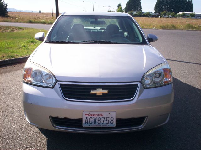 2006 Chevrolet Malibu SL1