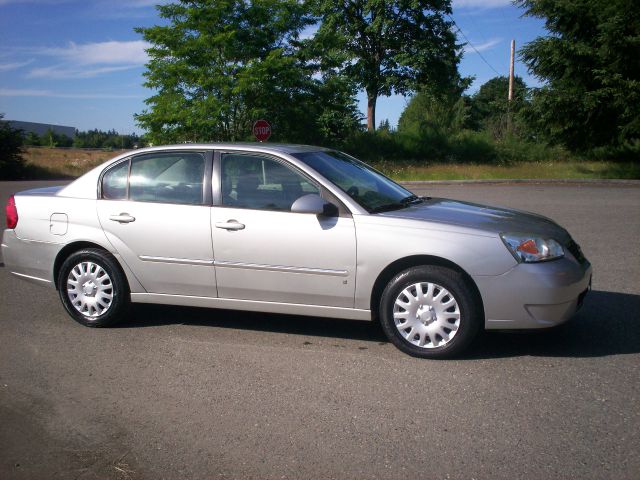 2006 Chevrolet Malibu SL1