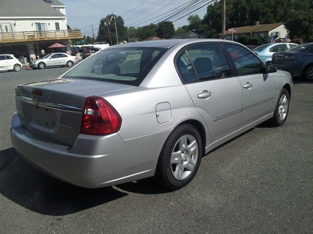 2006 Chevrolet Malibu SL1