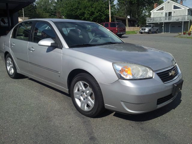 2006 Chevrolet Malibu SL1