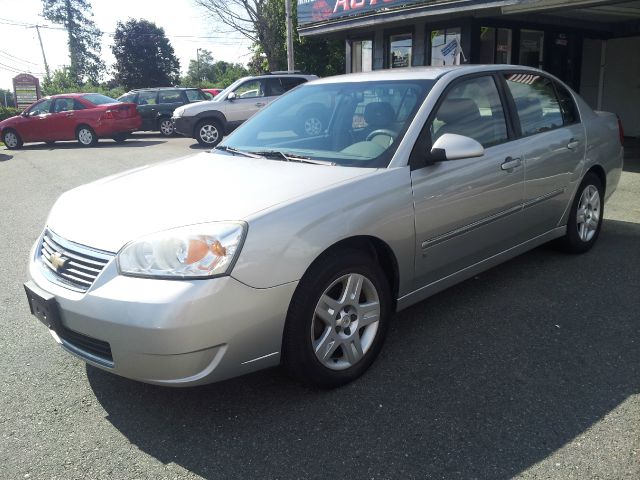 2006 Chevrolet Malibu SL1