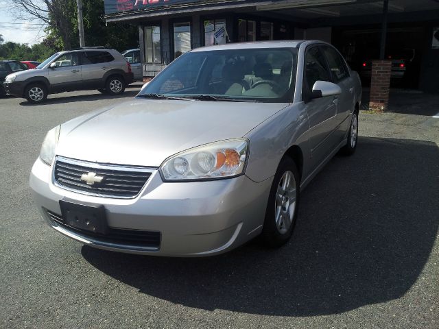 2006 Chevrolet Malibu SL1