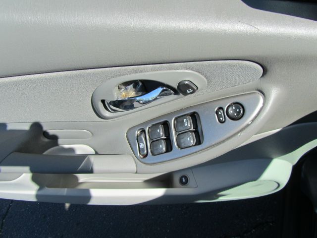 2006 Chevrolet Malibu Touring W/nav.sys