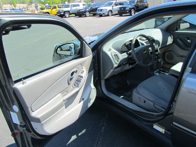 2006 Chevrolet Malibu Touring W/nav.sys