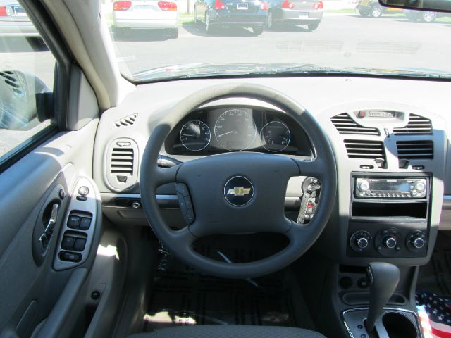 2006 Chevrolet Malibu Touring W/nav.sys