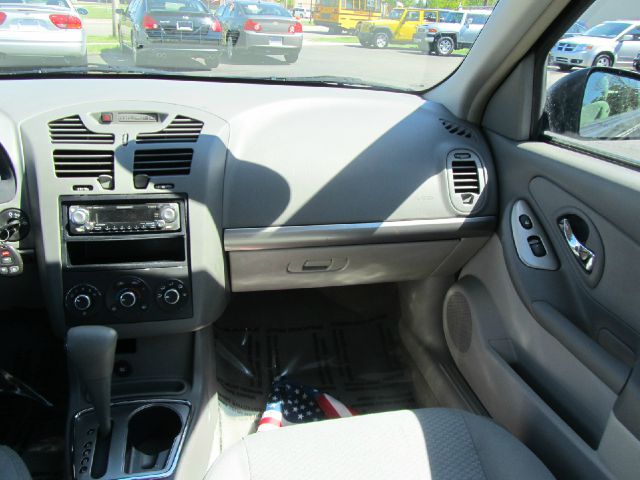 2006 Chevrolet Malibu Touring W/nav.sys