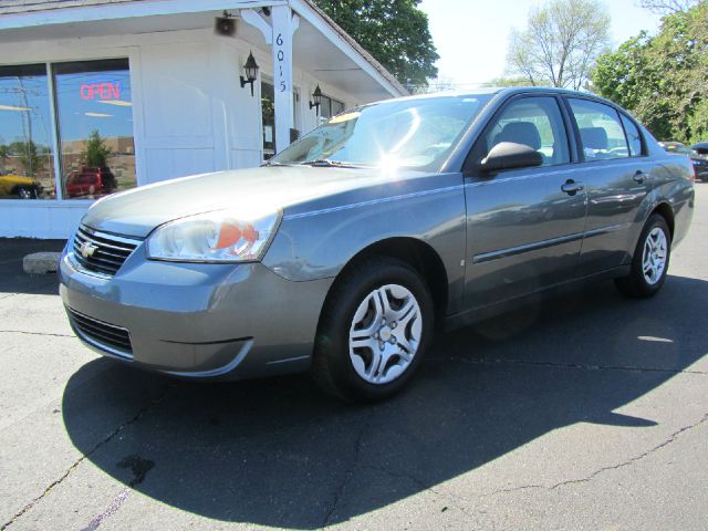 2006 Chevrolet Malibu Touring W/nav.sys