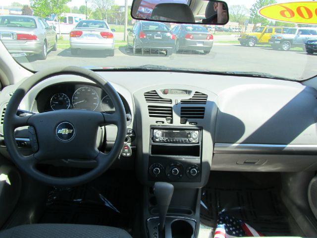 2006 Chevrolet Malibu Touring W/nav.sys