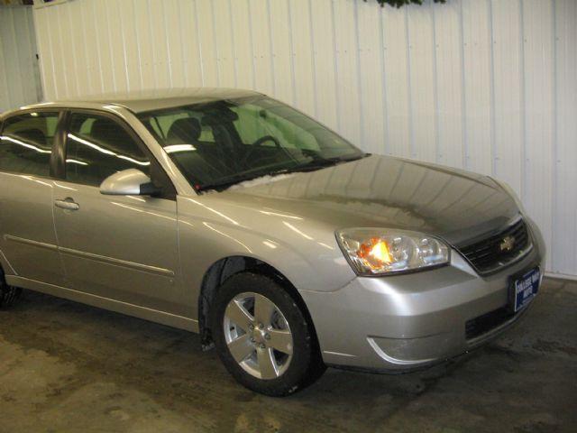 2006 Chevrolet Malibu SL1