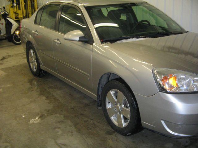 2006 Chevrolet Malibu SL1