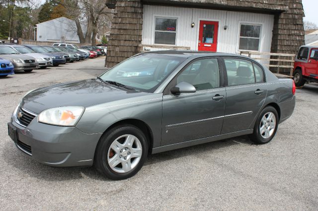 2006 Chevrolet Malibu SL1