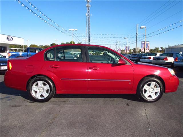 2006 Chevrolet Malibu XLS W/ JBL, Vehicle Stability