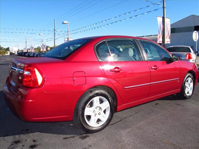 2006 Chevrolet Malibu XLS W/ JBL, Vehicle Stability