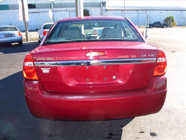 2006 Chevrolet Malibu XLS W/ JBL, Vehicle Stability