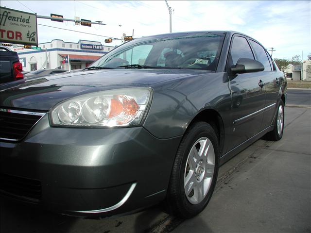 2006 Chevrolet Malibu SL1