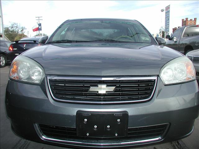 2006 Chevrolet Malibu SL1