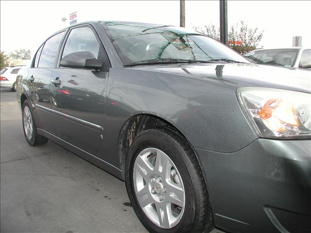 2006 Chevrolet Malibu SL1