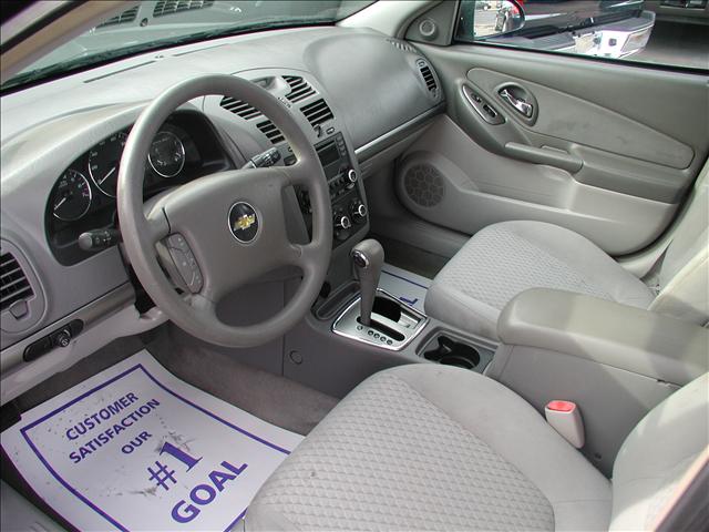 2006 Chevrolet Malibu SL1