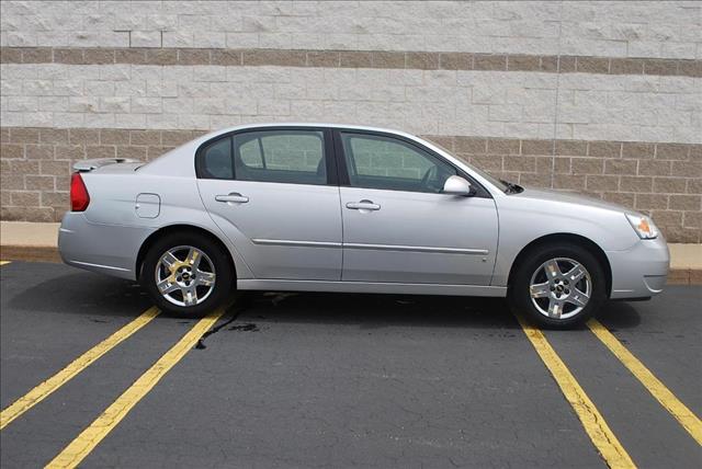 2006 Chevrolet Malibu SL1