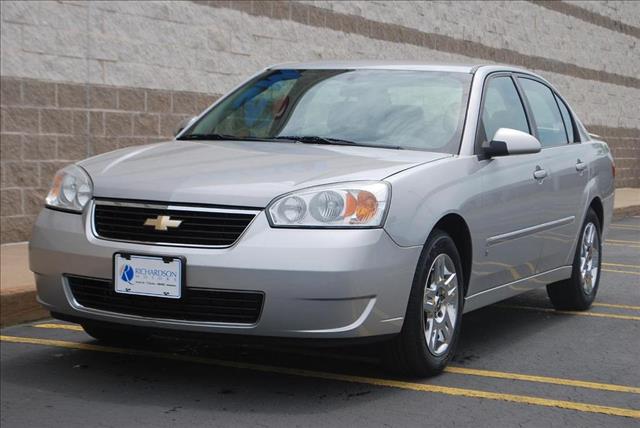 2006 Chevrolet Malibu SL1