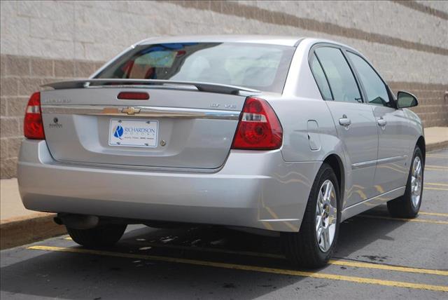 2006 Chevrolet Malibu SL1