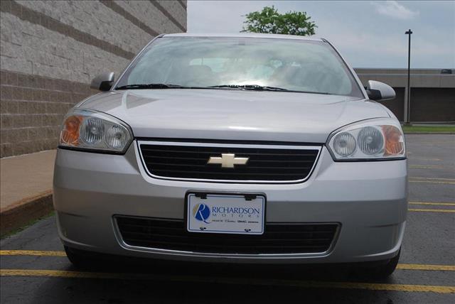 2006 Chevrolet Malibu SL1