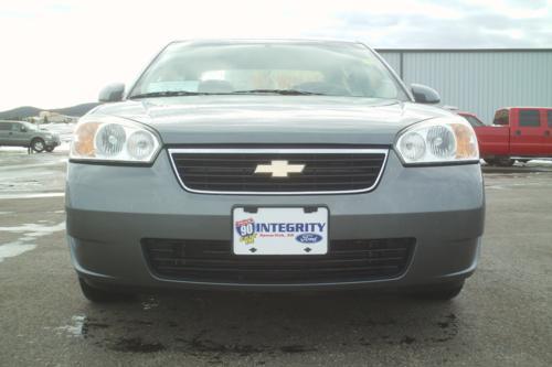 2006 Chevrolet Malibu SL1