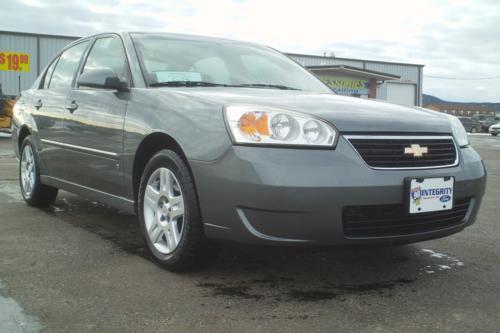 2006 Chevrolet Malibu SL1