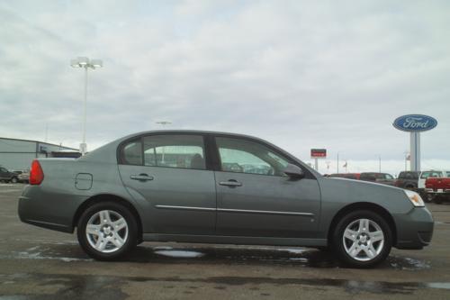 2006 Chevrolet Malibu SL1