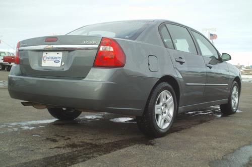 2006 Chevrolet Malibu SL1