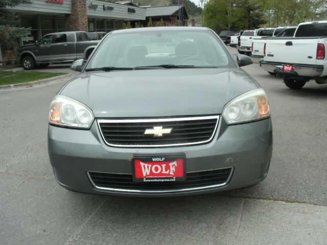 2006 Chevrolet Malibu SL1