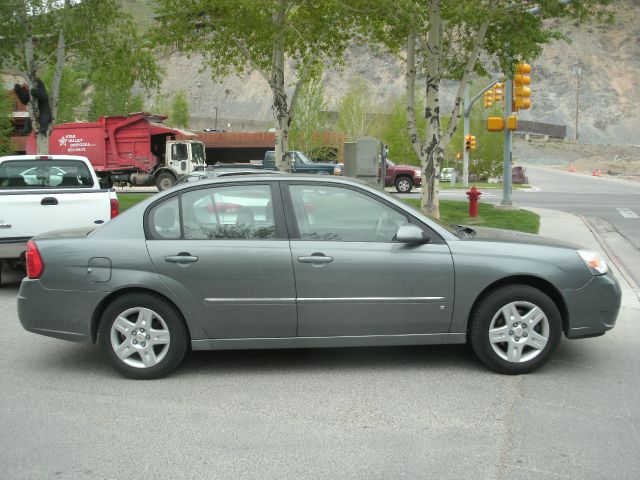 2006 Chevrolet Malibu SL1