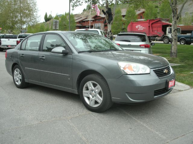 2006 Chevrolet Malibu SL1