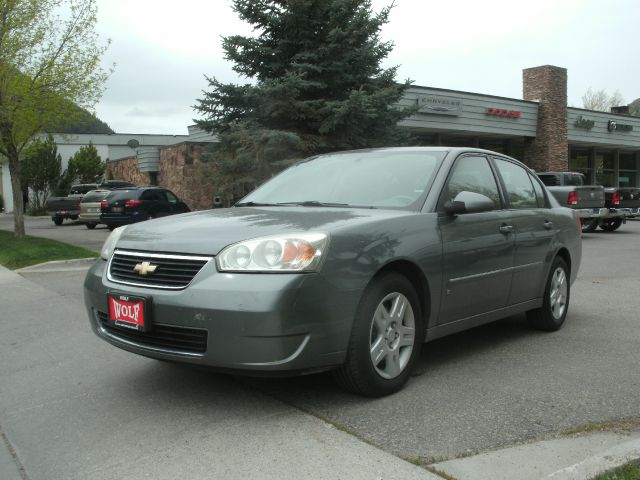 2006 Chevrolet Malibu SL1