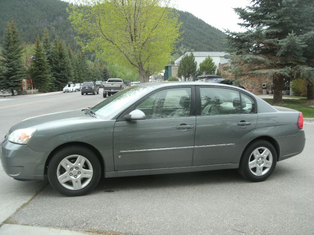 2006 Chevrolet Malibu SL1