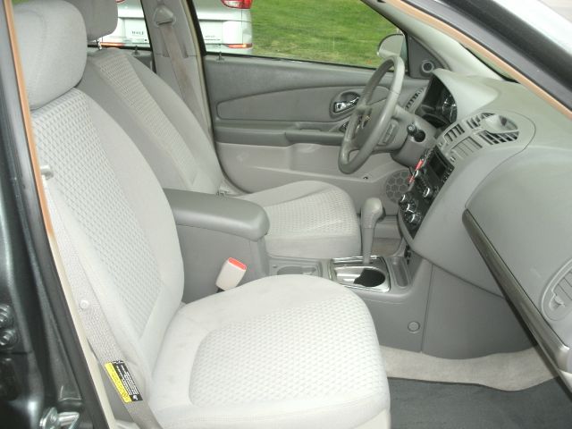 2006 Chevrolet Malibu SL1